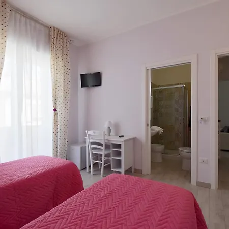 La Petite Maison Gallipoli