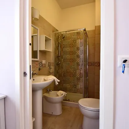 Bed & Breakfast La Petite Maison *