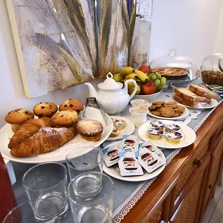 La Petite Maison *