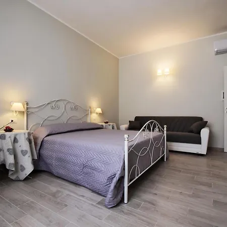 La Petite Maison * Gallipoli