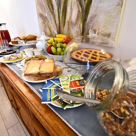 La Petite Maison Bed & Breakfast Gallipoli