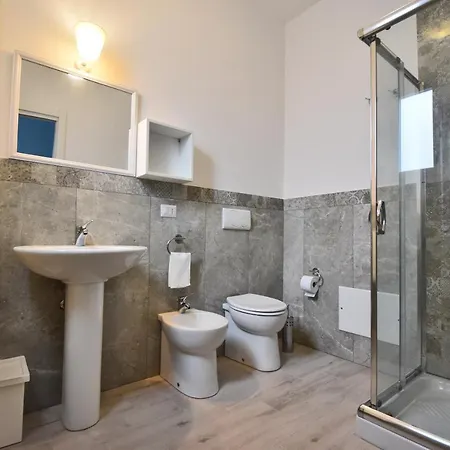Bed & Breakfast La Petite Maison *