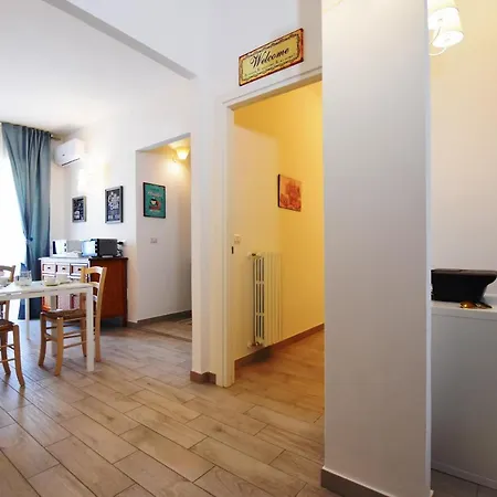 Bed & Breakfast La Petite Maison
