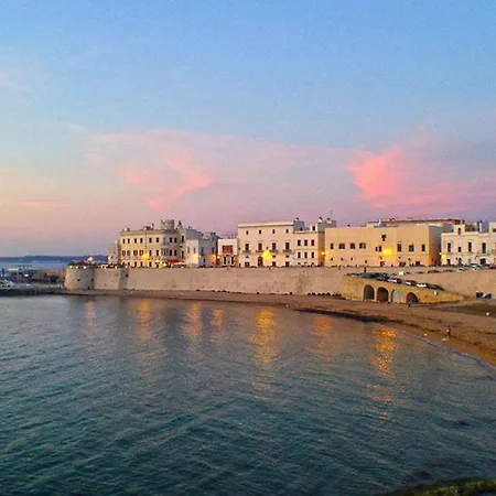 La Petite Maison Bed & Breakfast Gallipoli